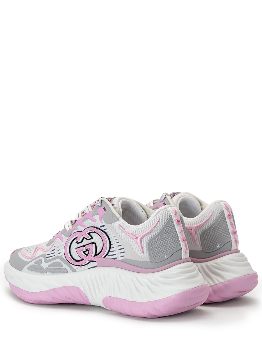 Кроссовки Ripple комбинированные