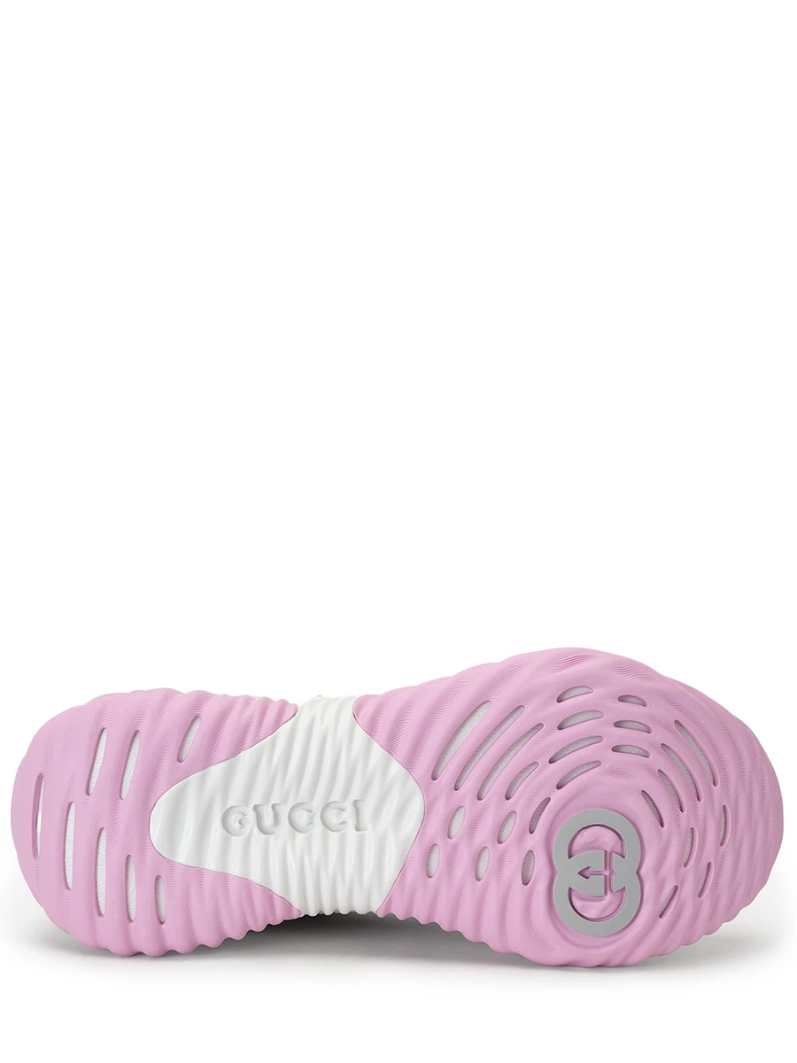 Кроссовки Ripple комбинированные