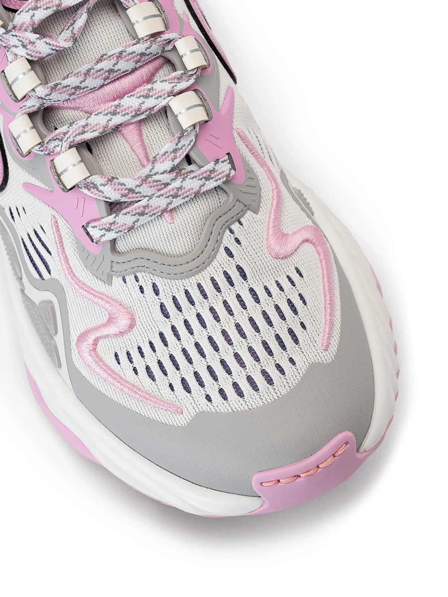 Кроссовки Ripple комбинированные