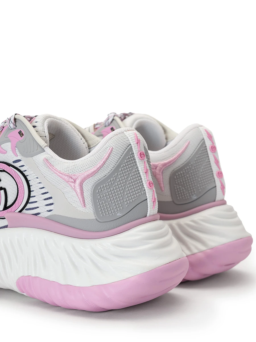 Кроссовки Ripple комбинированные