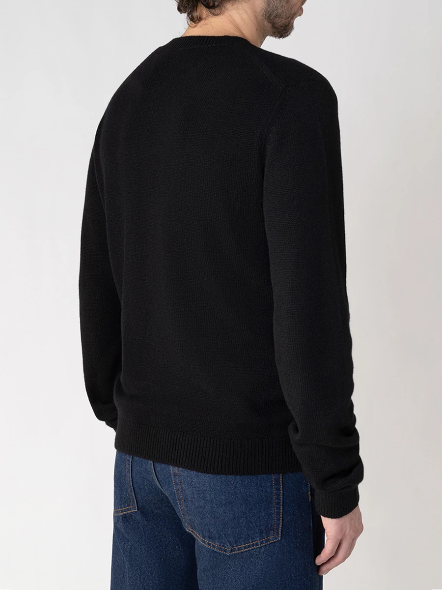 Джемпер кашемировый