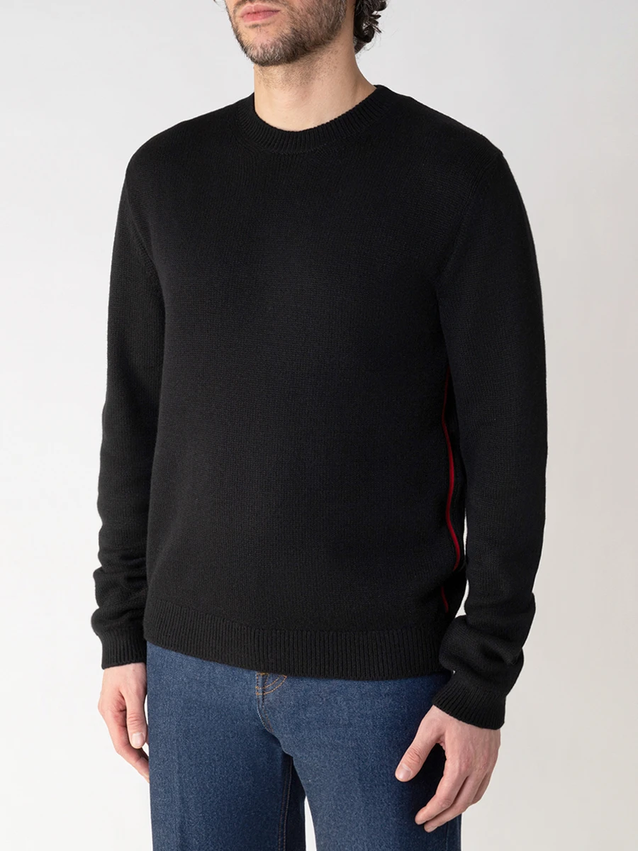 Джемпер кашемировый