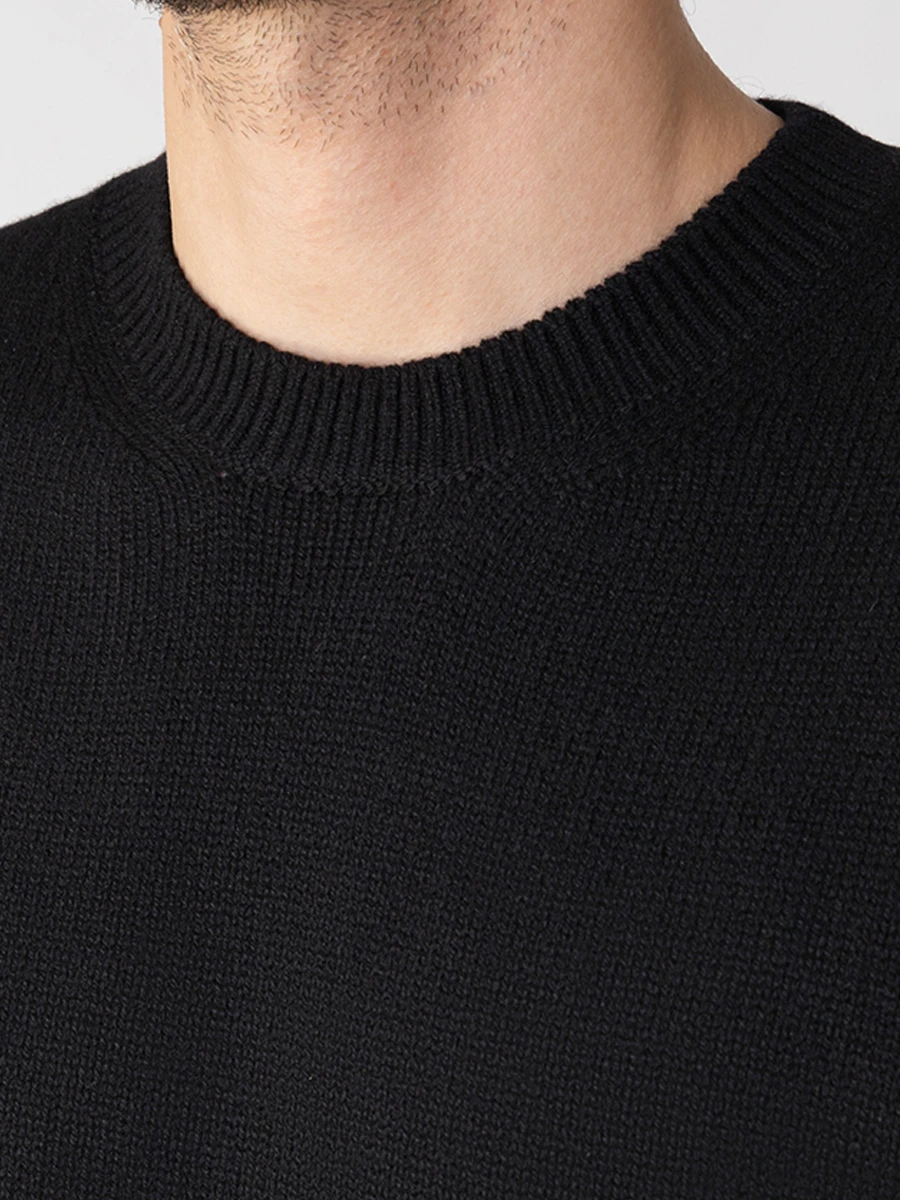 Джемпер кашемировый