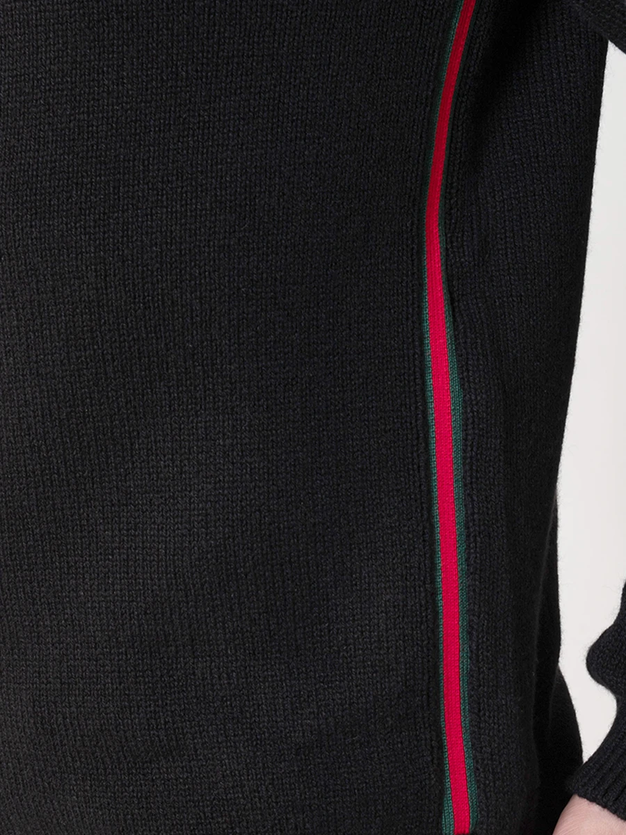 Джемпер кашемировый