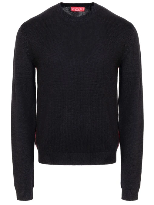 Джемпер кашемировый GUCCI