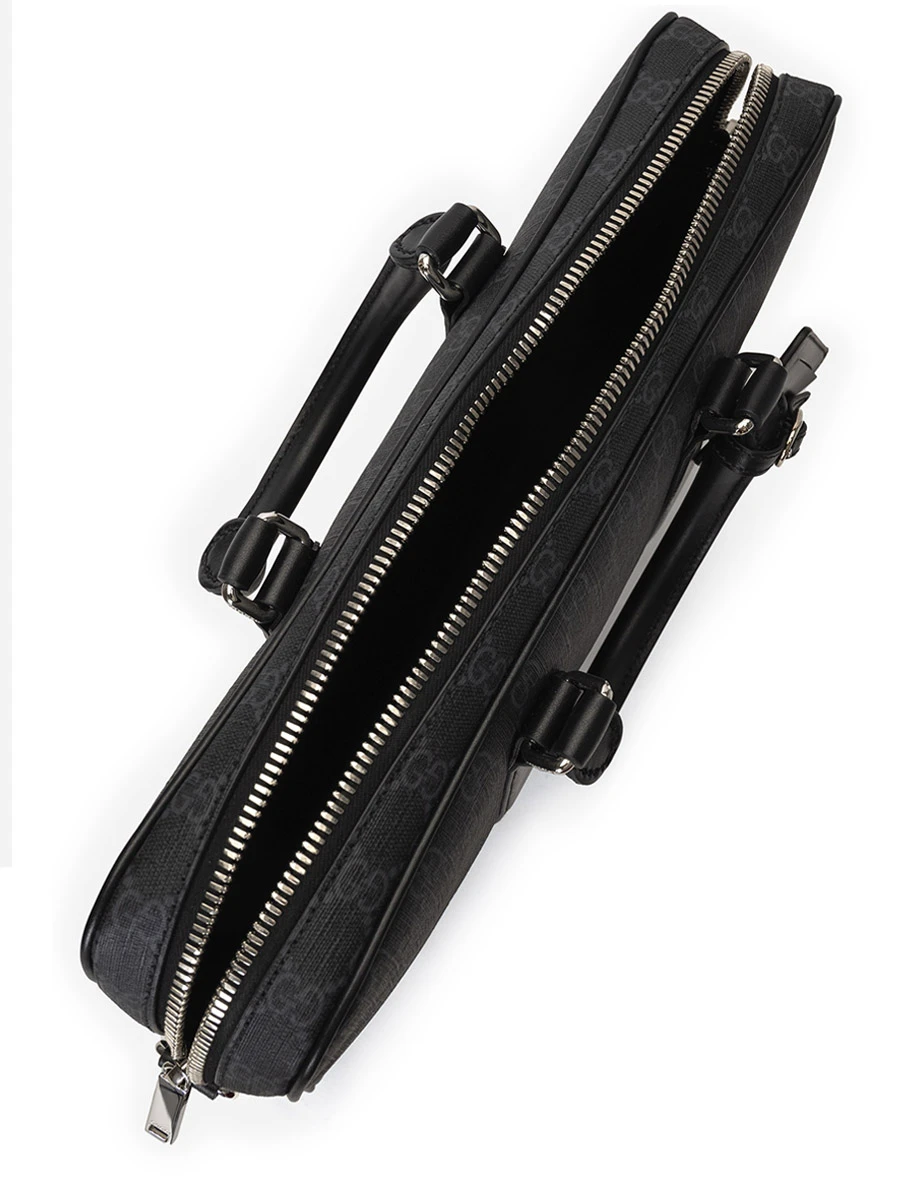 Сумка комбинированная