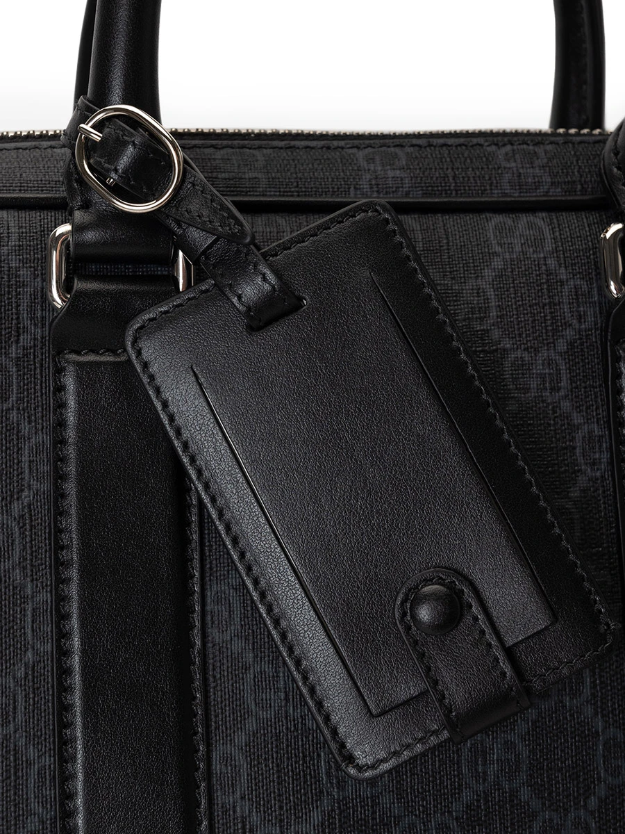 Сумка комбинированная