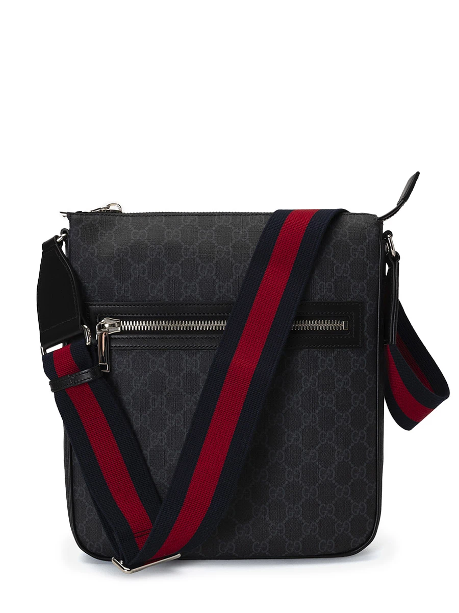 Сумка комбинированная