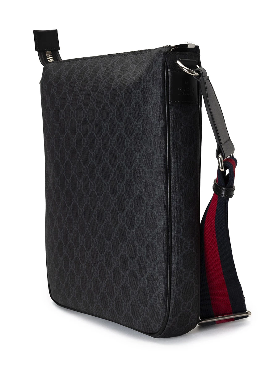 Сумка комбинированная