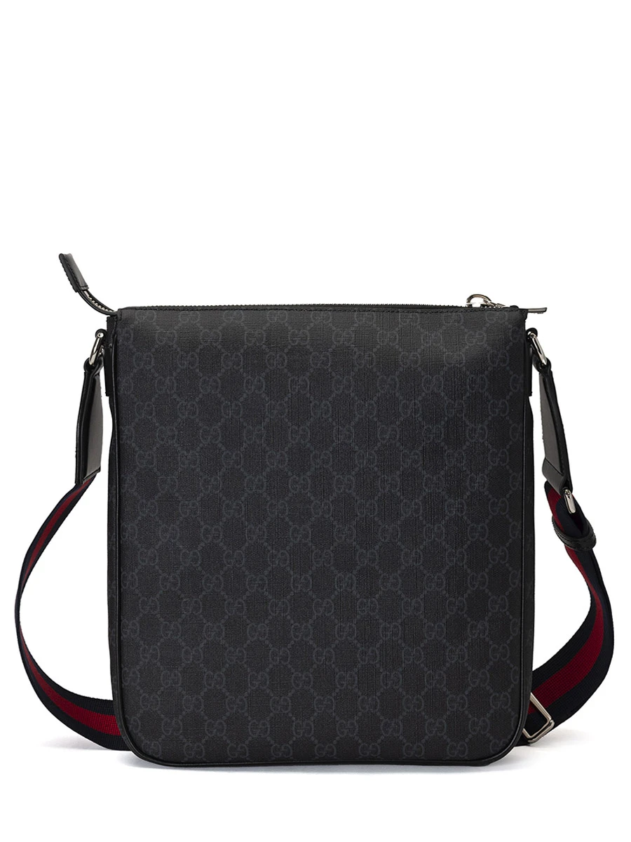 Сумка комбинированная