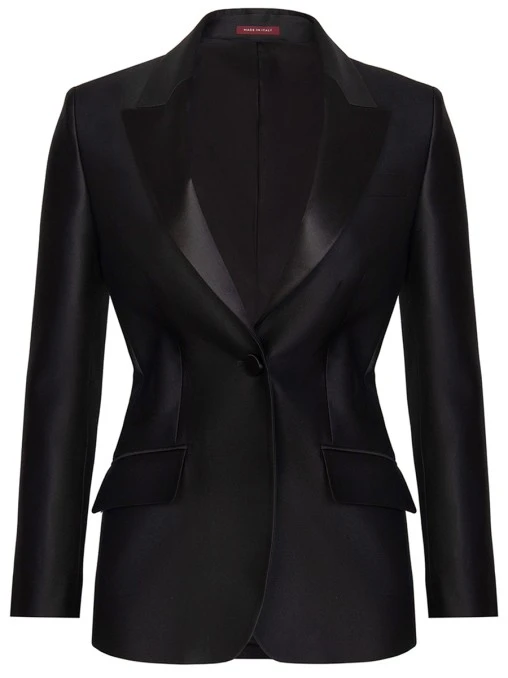 Жакет шерстяной GUCCI