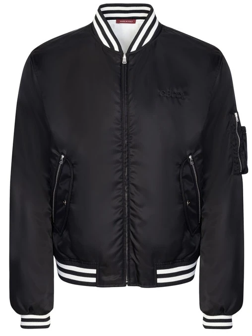 Бомбер двухсторонний GUCCI