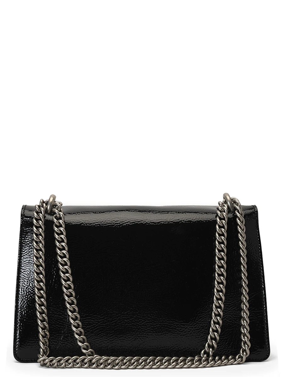 Сумка кожаная