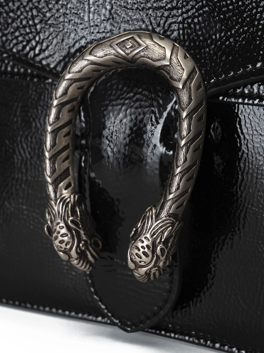 Сумка кожаная