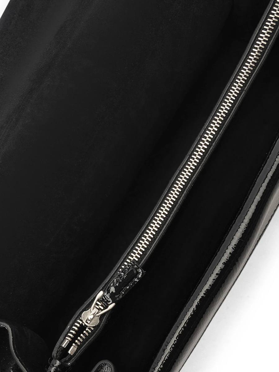 Сумка кожаная