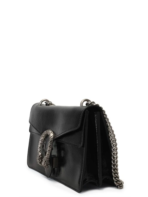 Сумка кожаная GUCCI
