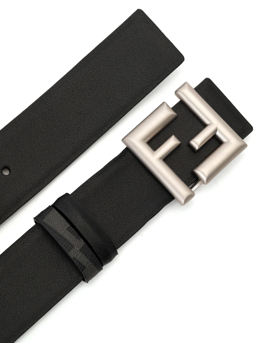 Ремень кожаный