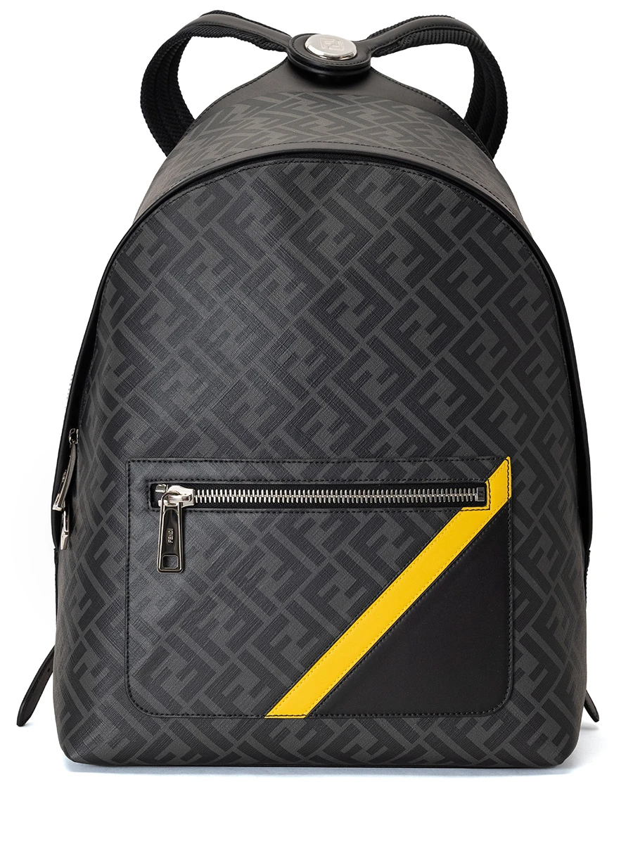 Рюкзак комбинированный