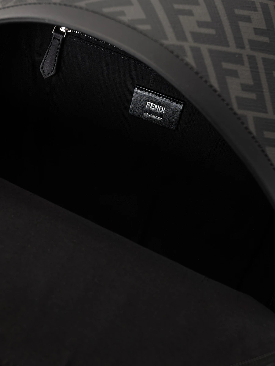 Рюкзак комбинированный