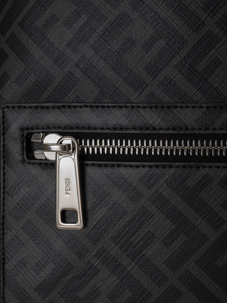 Рюкзак комбинированный