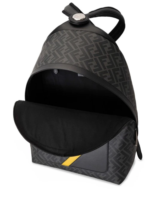 Рюкзак комбинированный FENDI