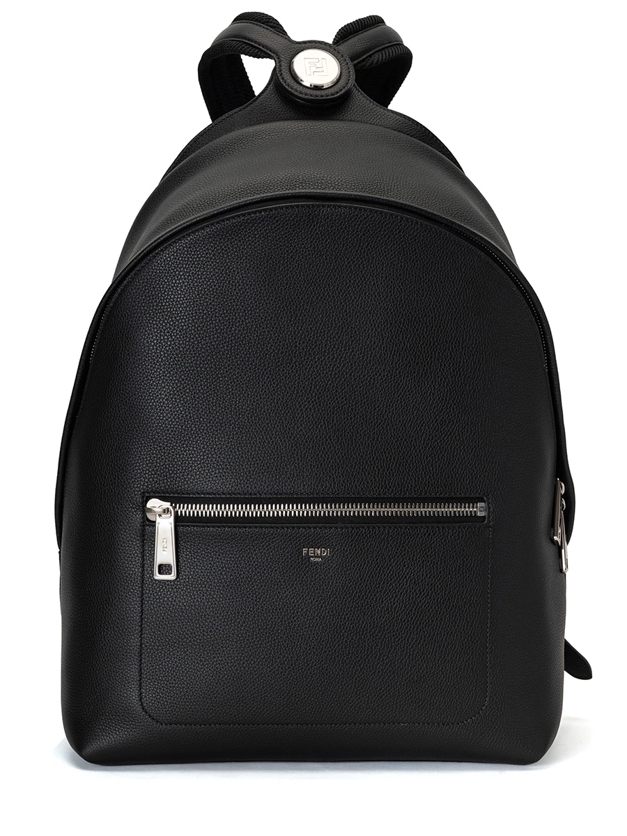 Рюкзак кожаный