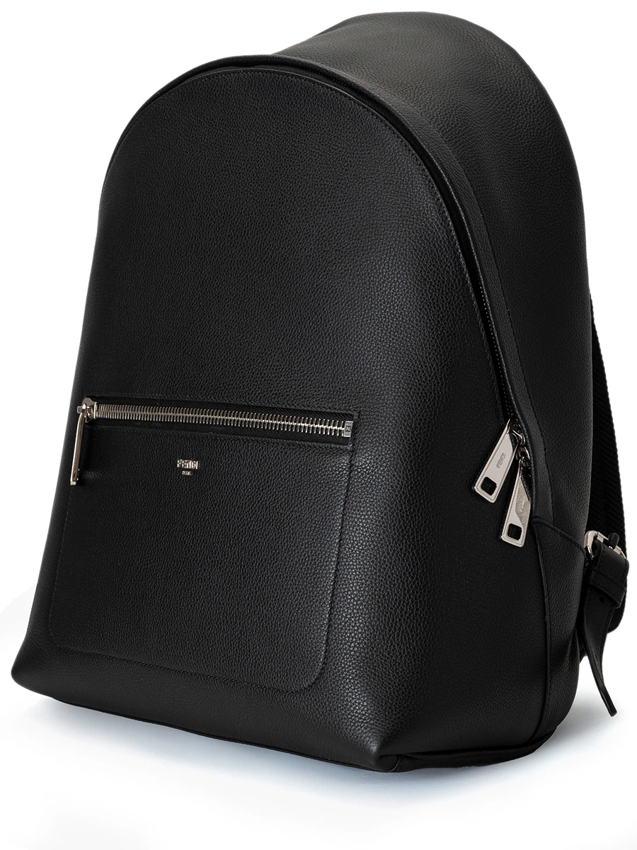 Рюкзак кожаный