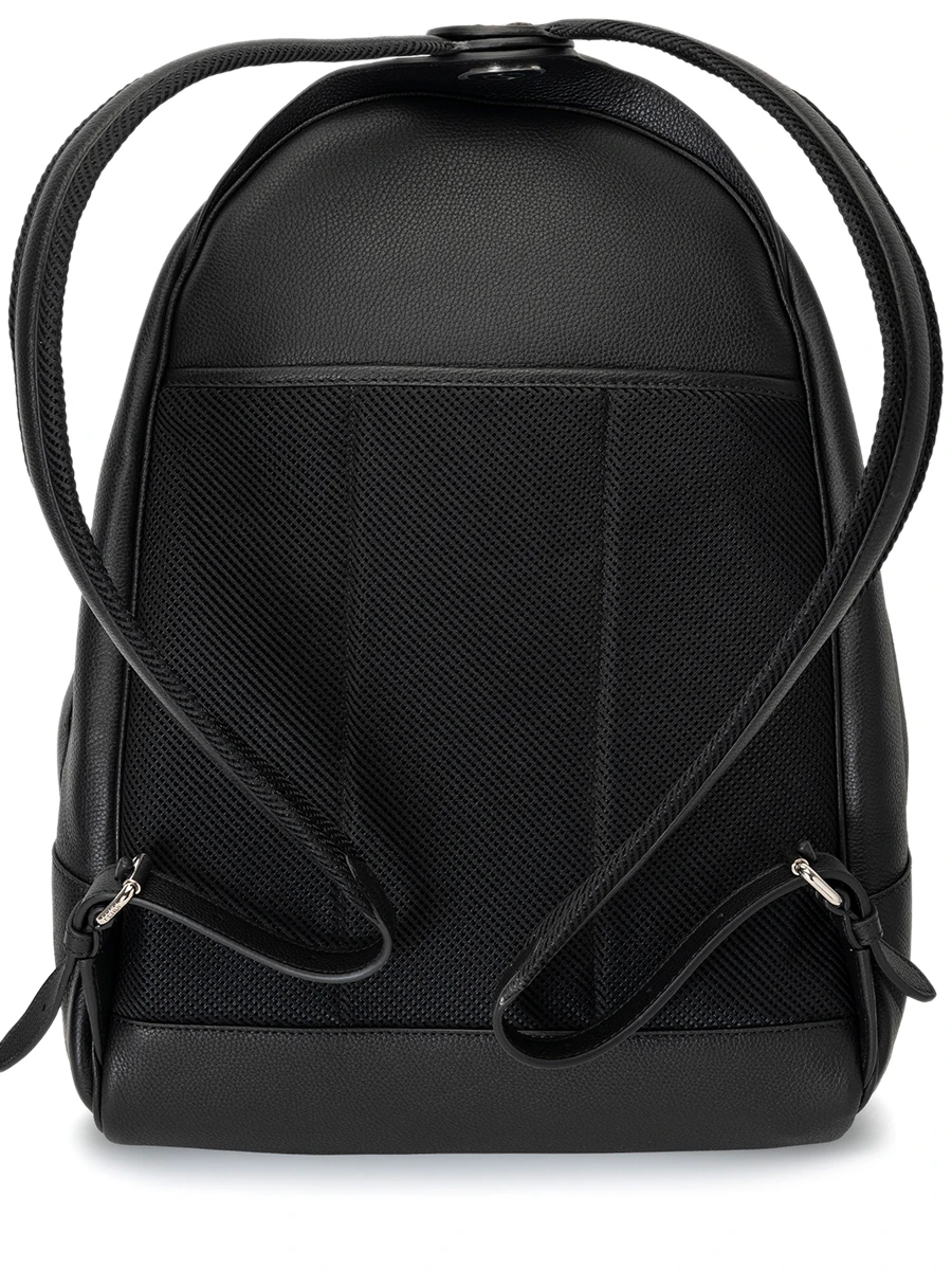 Рюкзак кожаный