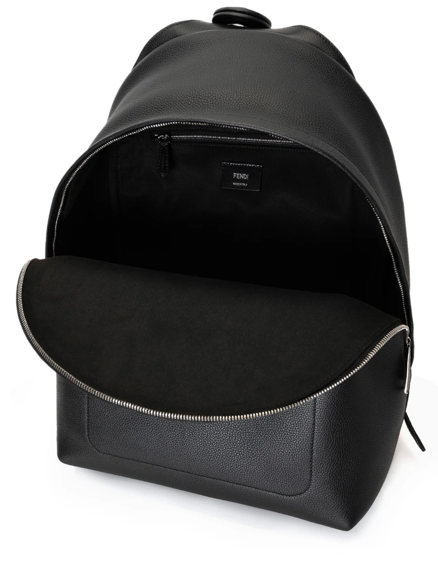 Рюкзак кожаный