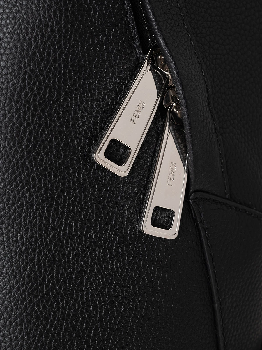 Рюкзак кожаный