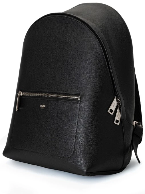 Рюкзак кожаный FENDI