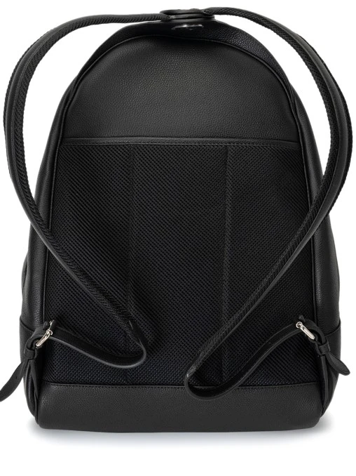Рюкзак кожаный FENDI