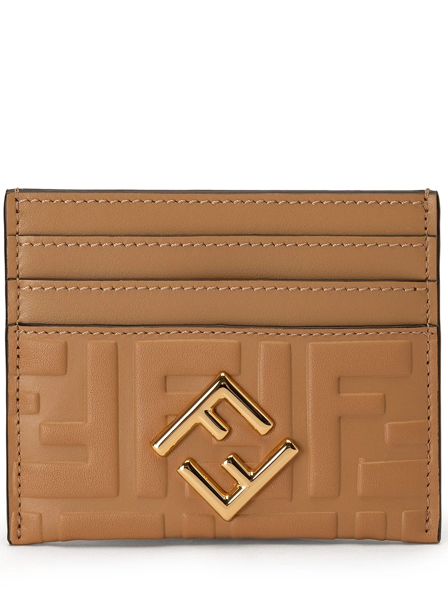 Картхолдер кожаный