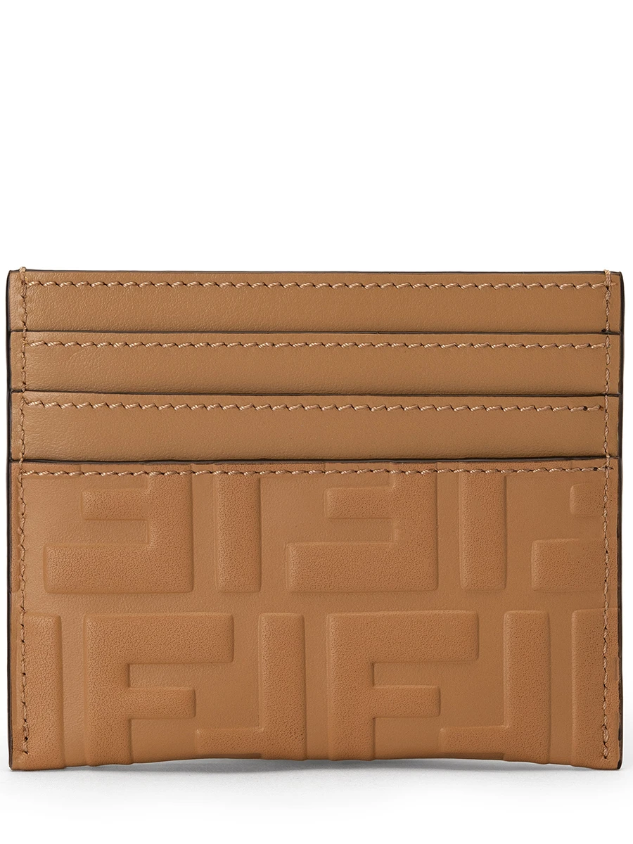 Картхолдер кожаный