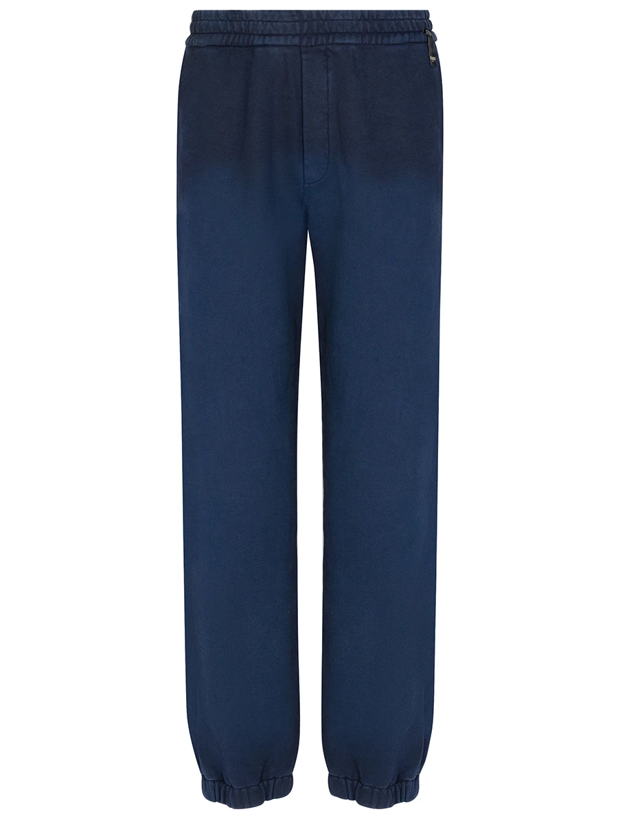 Джоггеры хлопковые