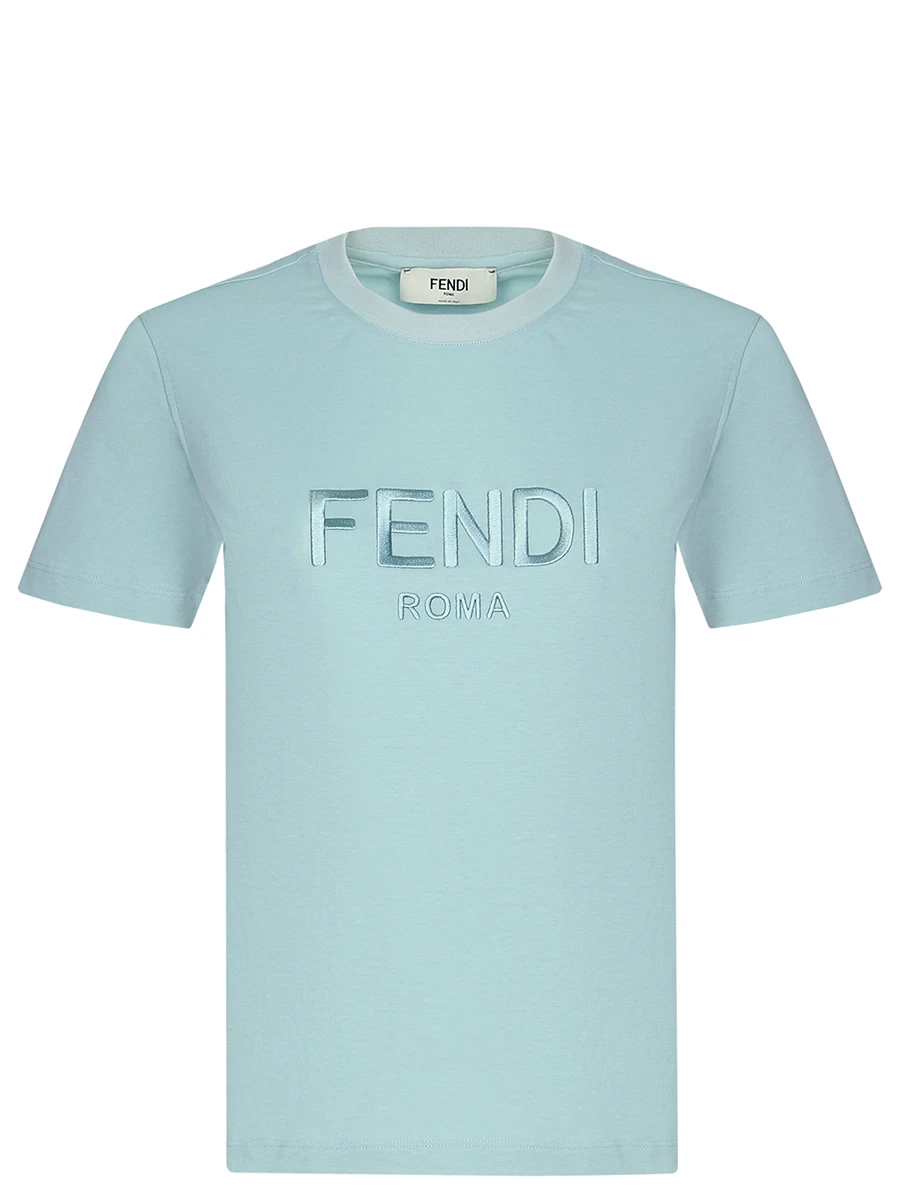 Футболка хлопковая