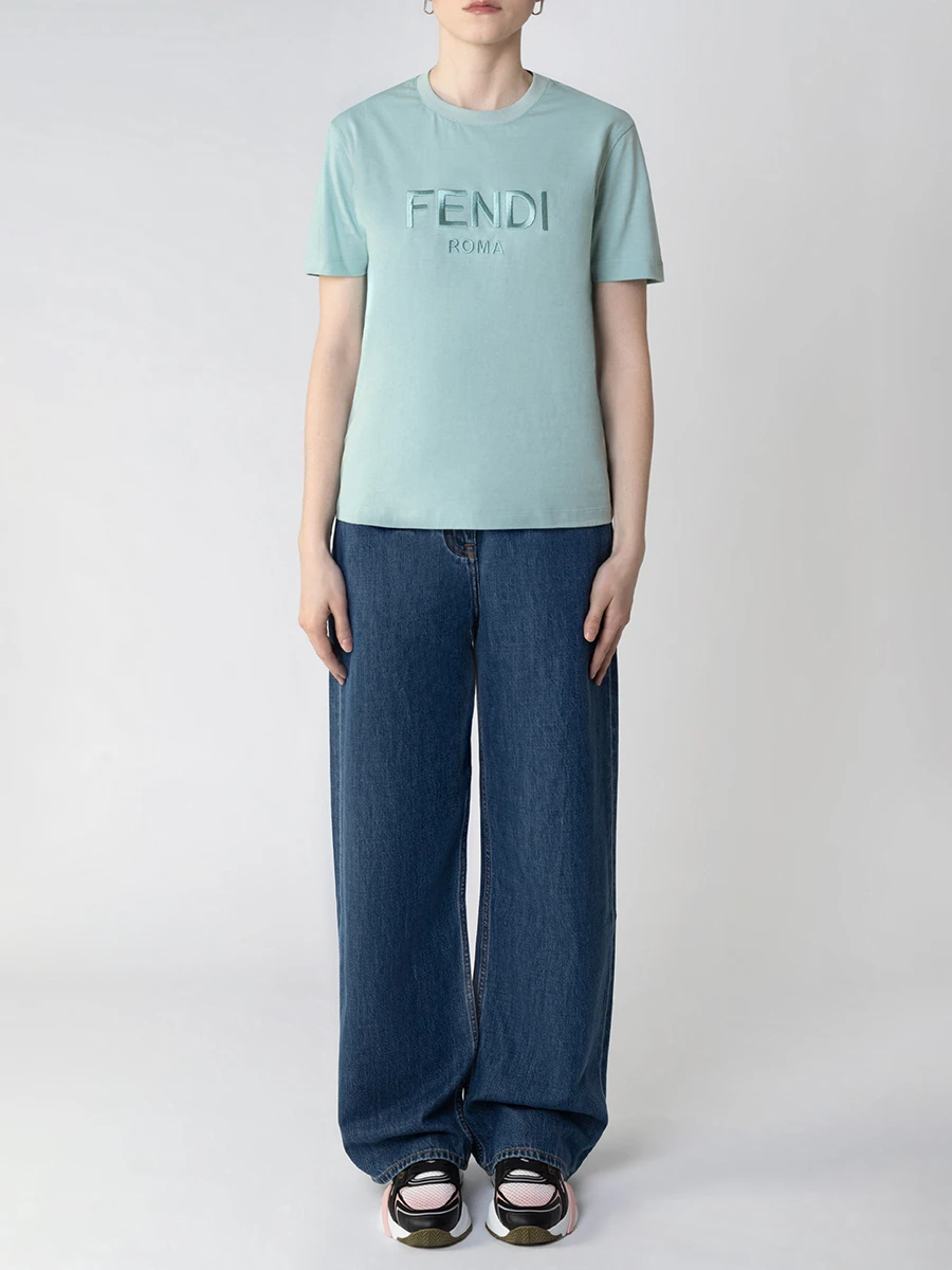 Футболка хлопковая