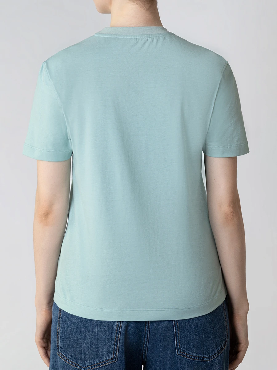 Футболка хлопковая