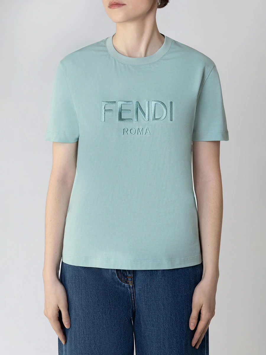 Футболка хлопковая