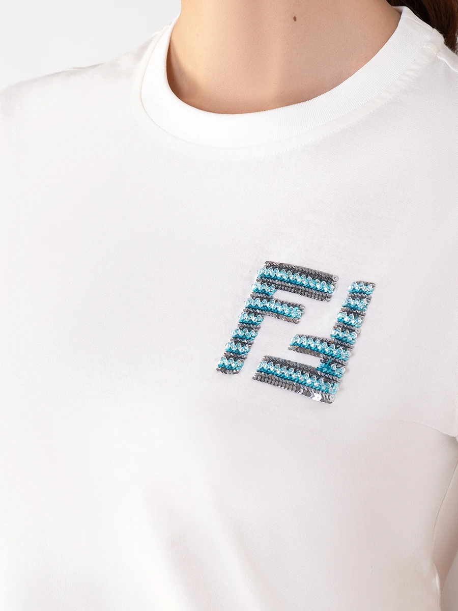 Футболка хлопковая