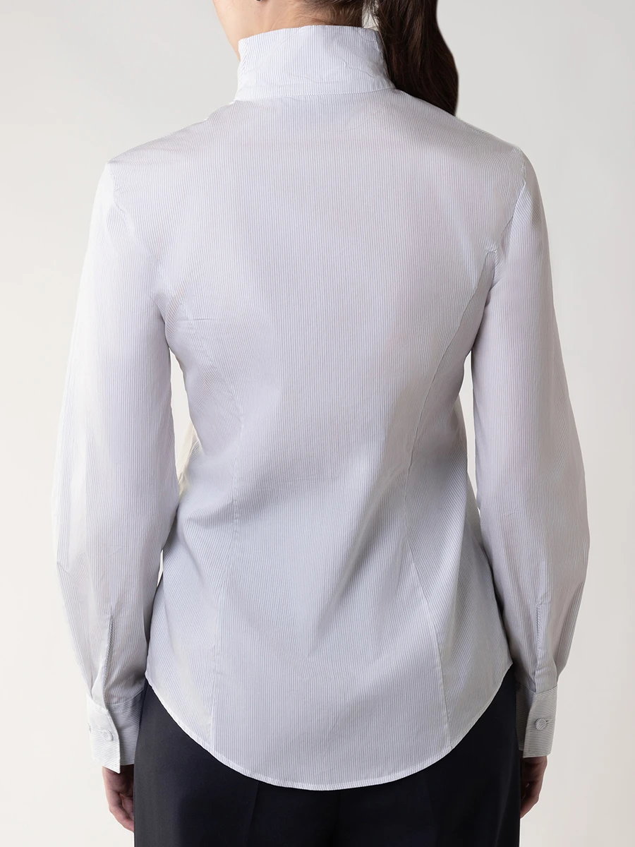 Блуза хлопковая