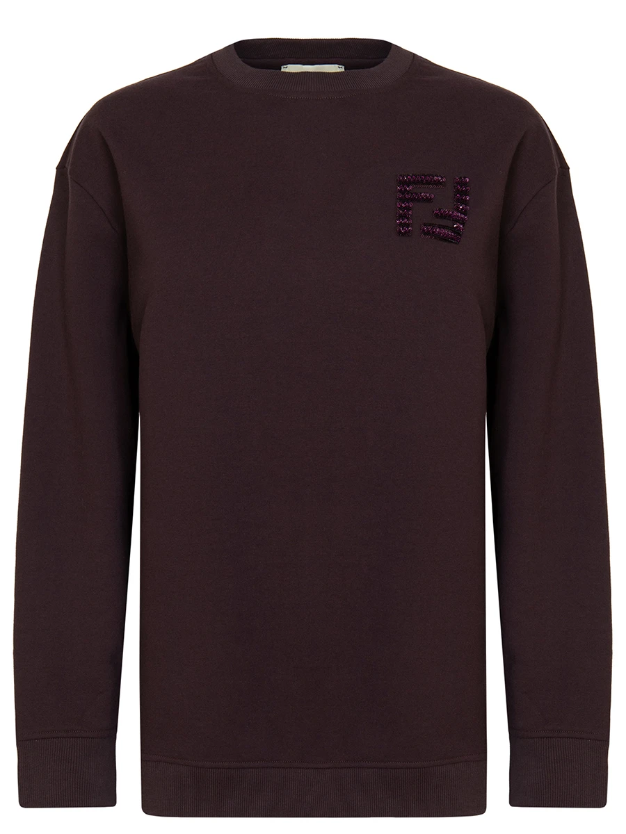 Толстовка хлопковая