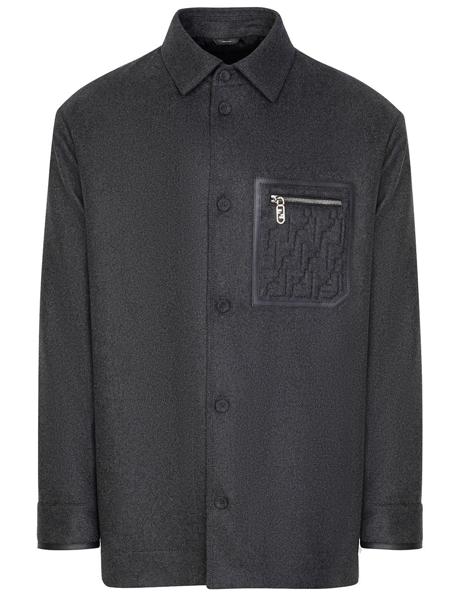 Куртка кашемировая