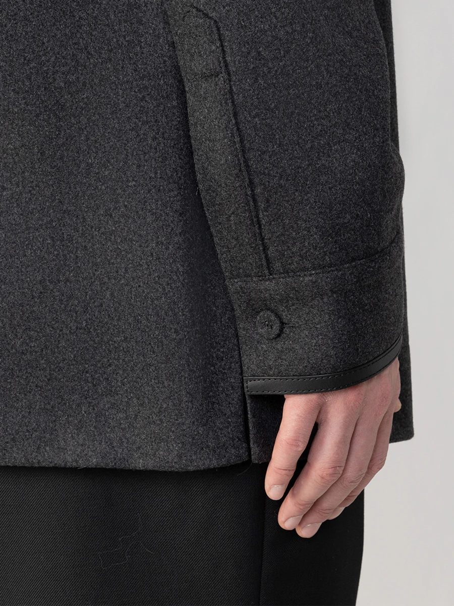 Куртка кашемировая