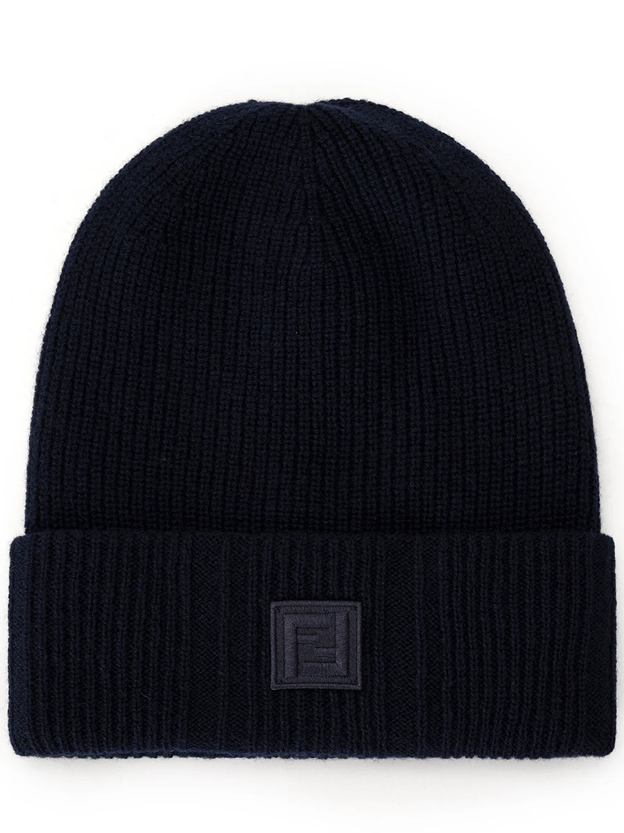 Шапка шерстяная