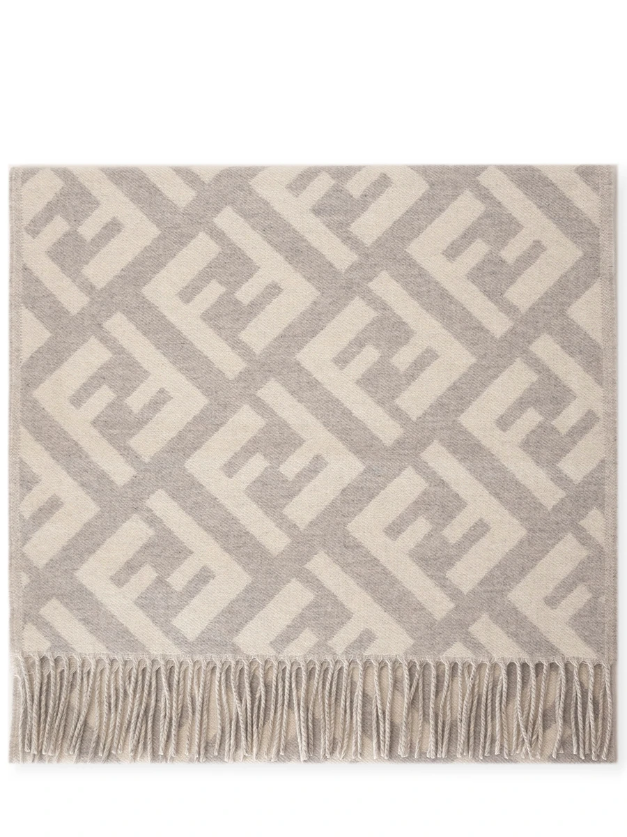 Шарф кашемировый