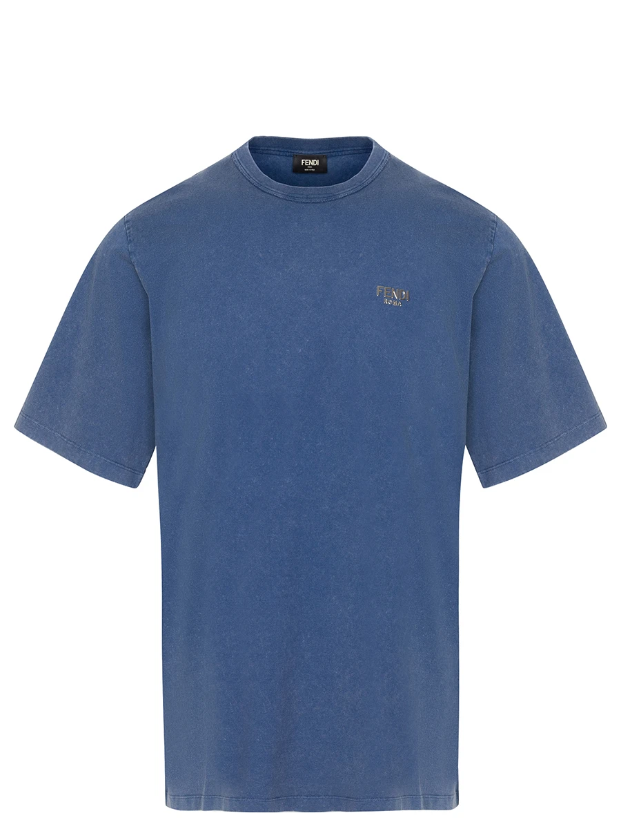 Футболка хлопковая