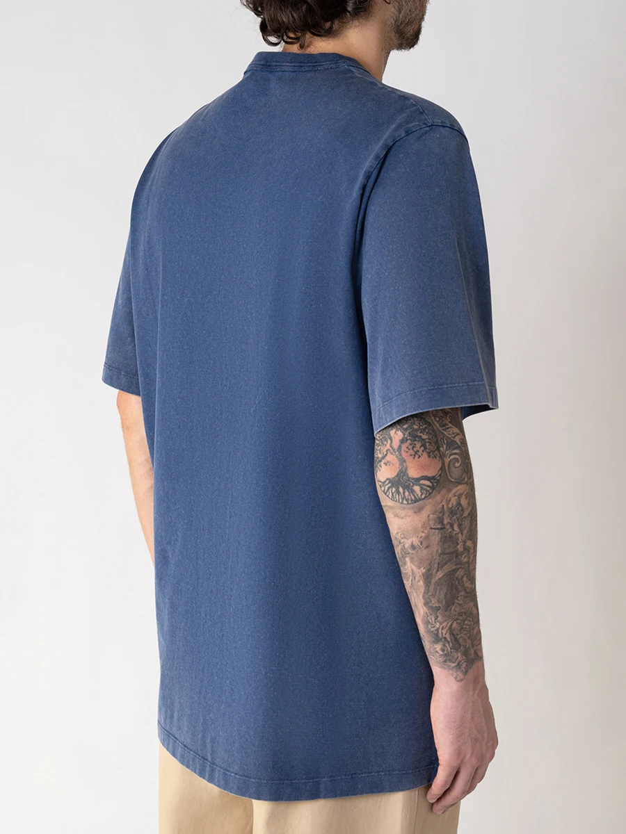 Футболка хлопковая