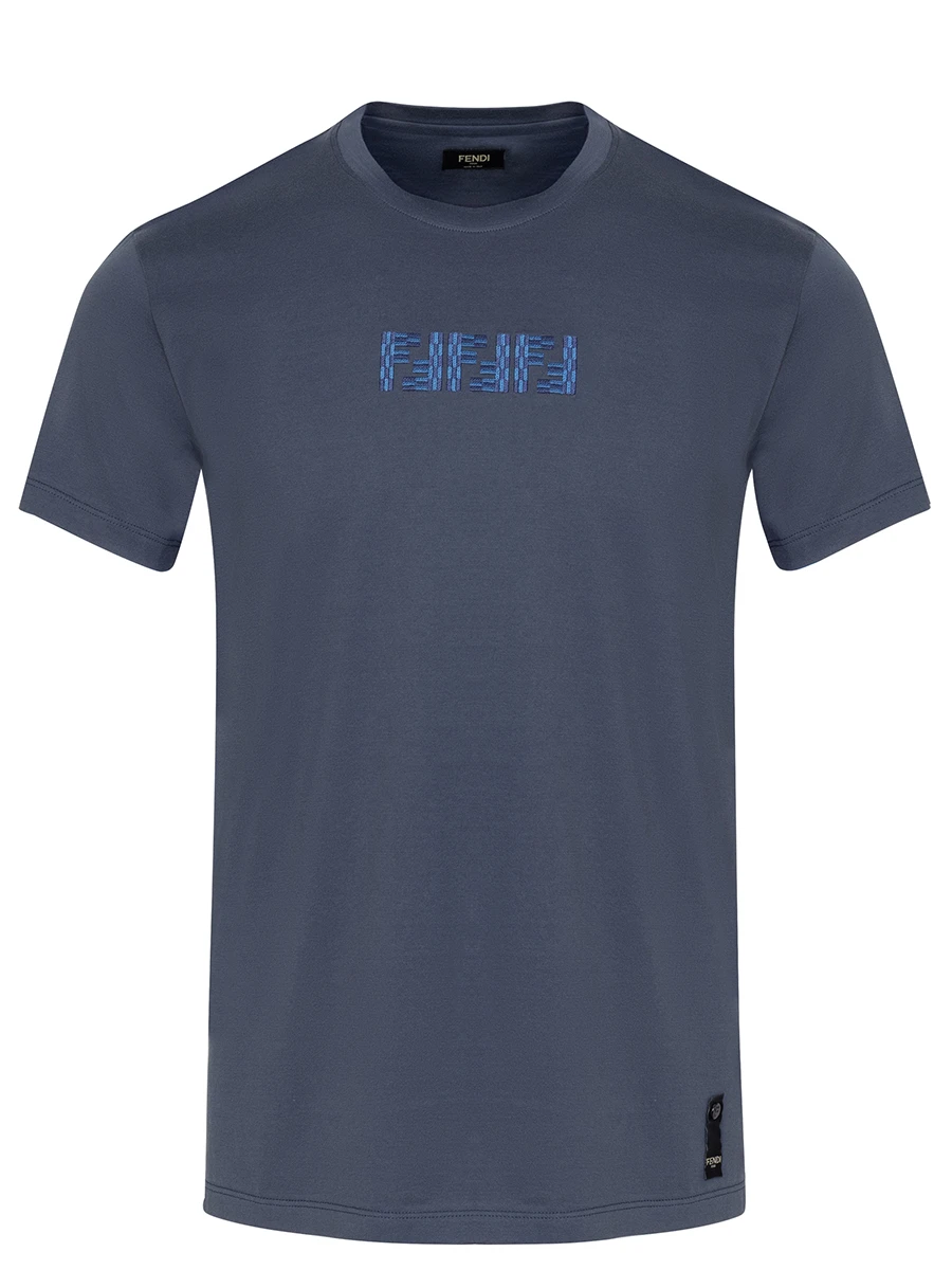 Футболка хлопковая