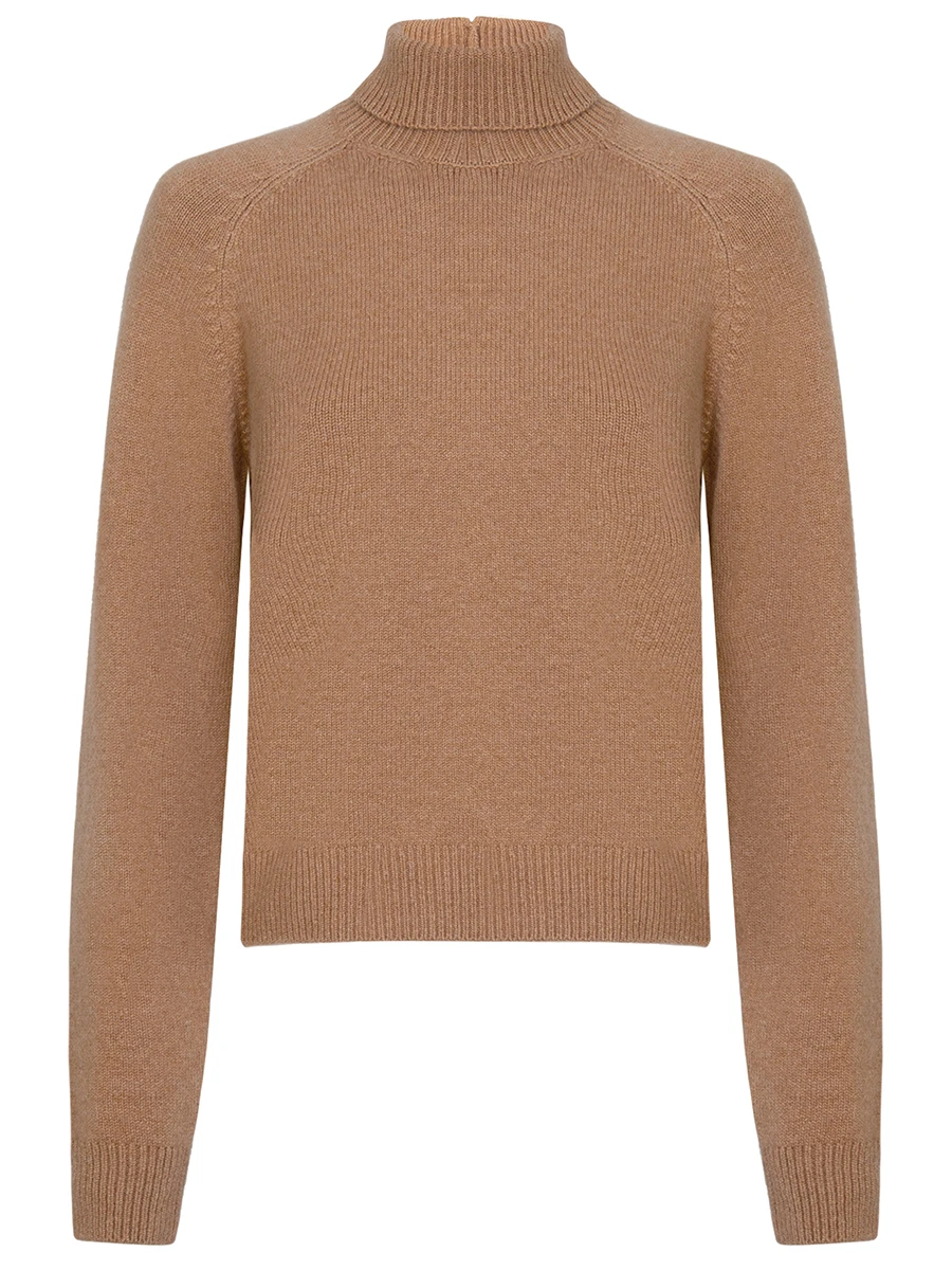 Свитер кашемировый